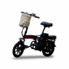電動(dòng)自行車(chē)