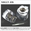 適用哈雷開(kāi)關(guān)外殼蓋號(hào)滑翔FLHTCU  FLHTK