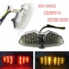 適用雅馬哈YZF R6 03-05轉(zhuǎn)燈尾燈 剎車燈