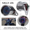 適用哈雷LED儀表 轉速表 0～16000轉速調(diào)節(jié)