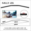 22mm 龍頭車把 鋼管把 復(fù)古CG GN方向把 車把