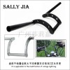 摩托車CG游俠GN天俊復(fù)古車把 龍頭方向把