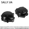 川崎 Ninja zx14r 06-11發(fā)動機(jī)邊蓋磁電機(jī)蓋