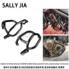 適用于本田摩托車(chē)CB650R改裝車(chē)身保護(hù)架發(fā)動(dòng)機(jī)保險(xiǎn)杠防摔杠