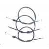 BRH-11 Control Lasso