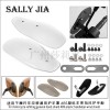 摩托車電動(dòng)車手把防風(fēng)護(hù)手罩改裝PC車把擋風(fēng)