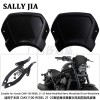 適用于本田 CMX1100 REBEL 21-23改裝風(fēng)擋