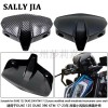 適用于DUKE 125 390 KTM 17-23 小風(fēng)擋